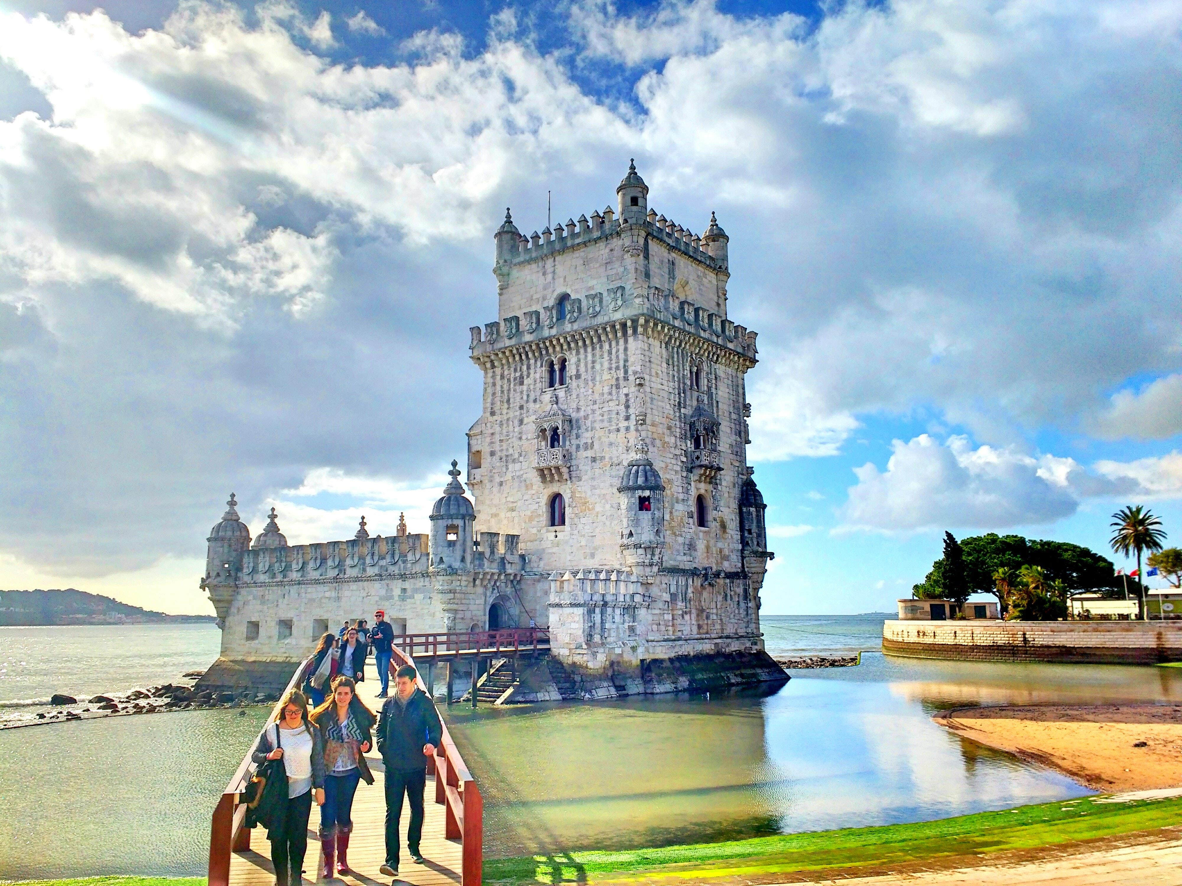 Free Tour Belém, cuna de los descubrimientos