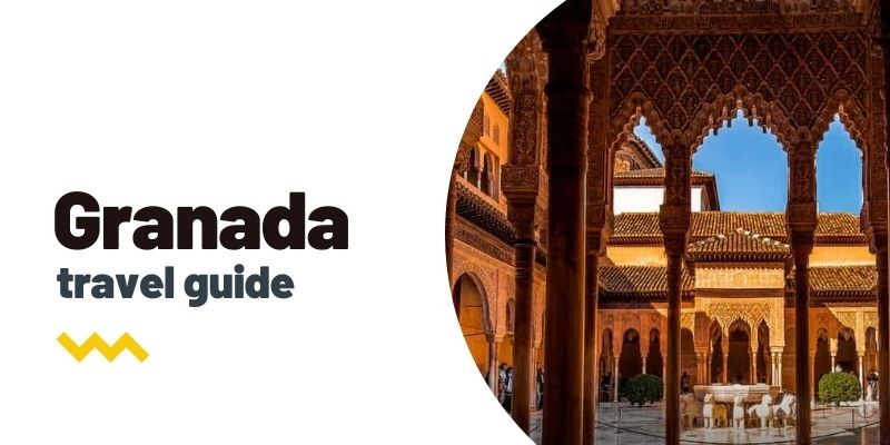  Travel guide: What to see and do in Granada