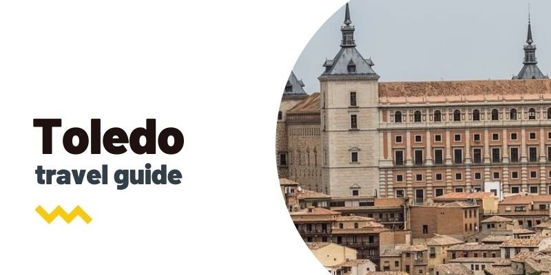  Travel guide: What to see and do in Toledo