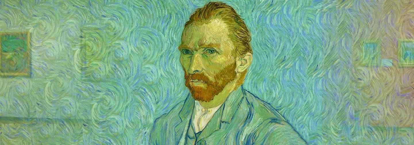 Van Gogh Museum Guided Visit