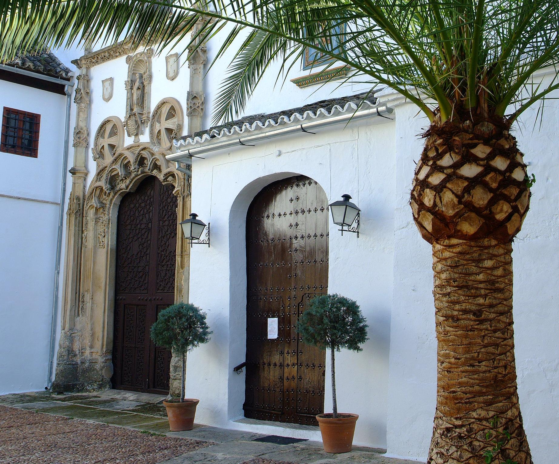 Visita guiada por los Conventos de Montilla 