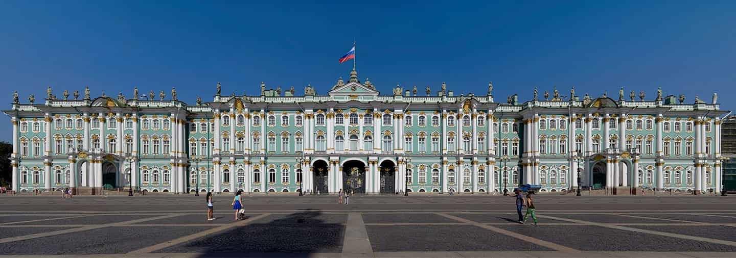 Free Tour San Petersburgo Imprescindible