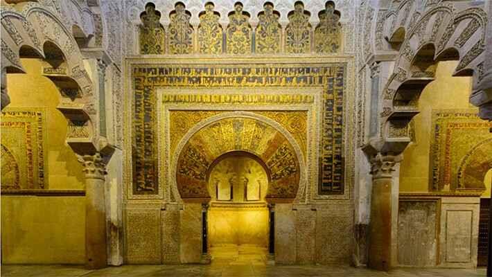 mosque-cathedral-of-cordoba-tour-3