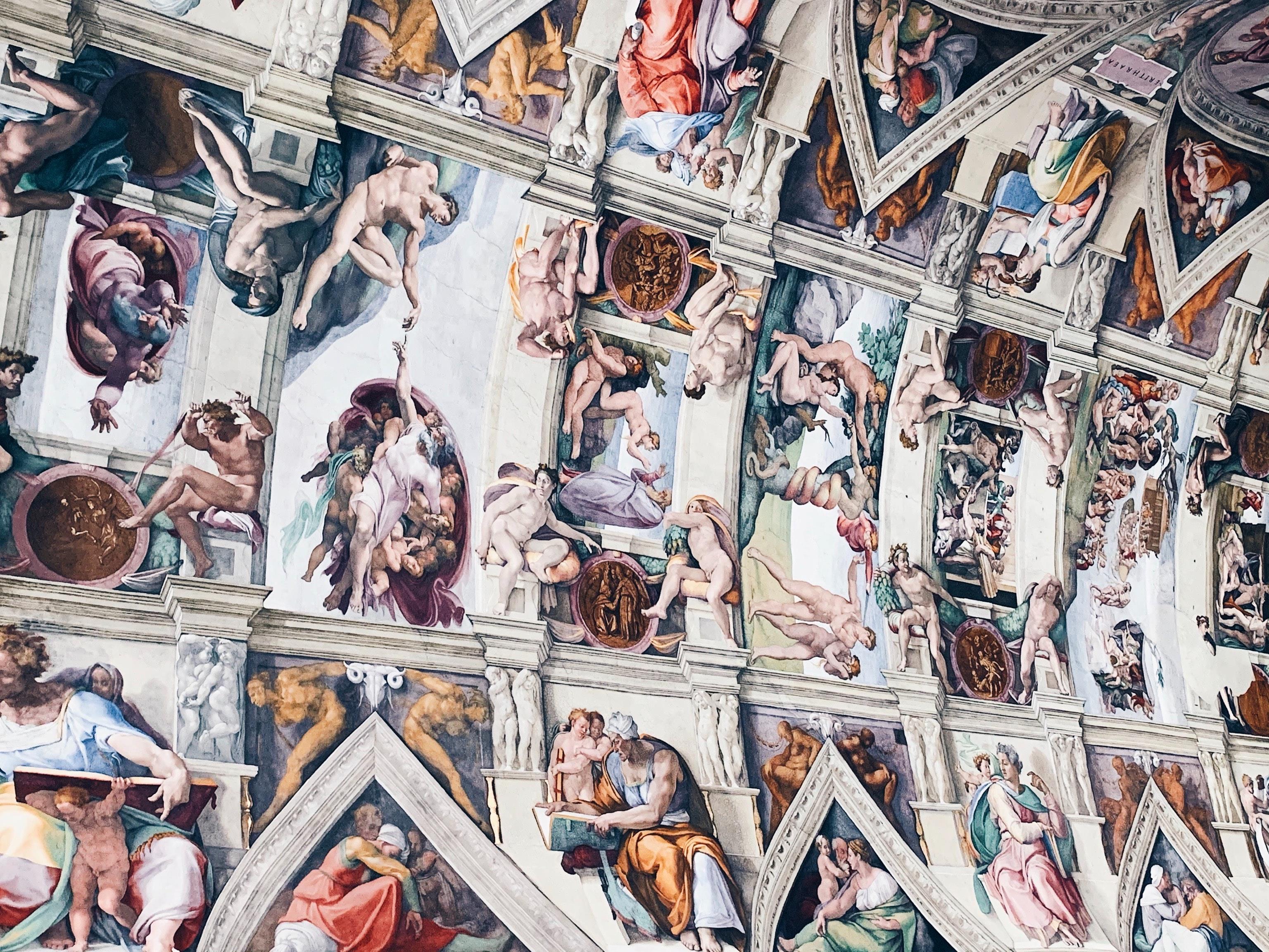 guided-tour-vatican-museums-and-sistine-chapel-6