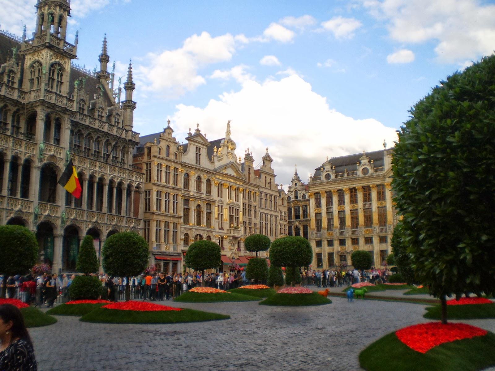 Brussels-Best-Private-Tour-3