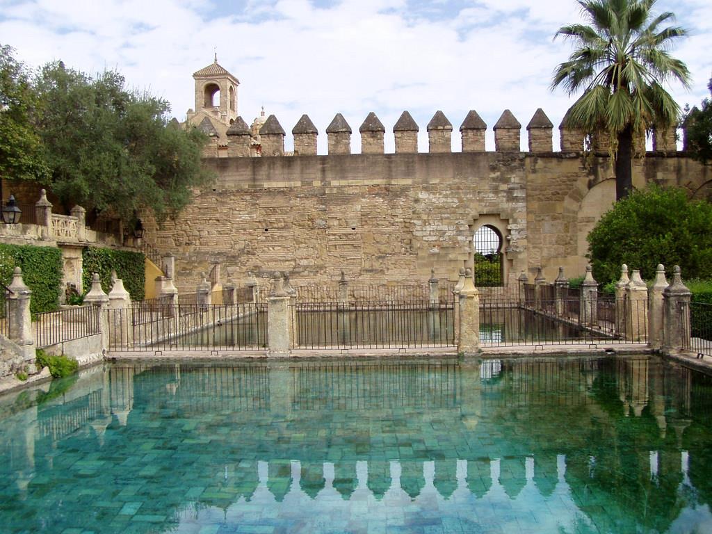 Alcazar-of-the-Christian-kings-with-tickets-4