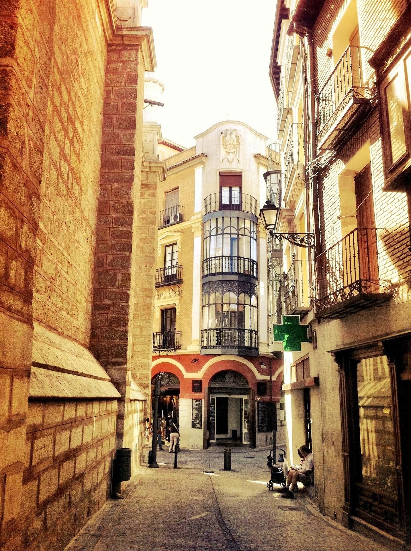 Toledo:-Full-Day-Trip-From-Madrid-1
