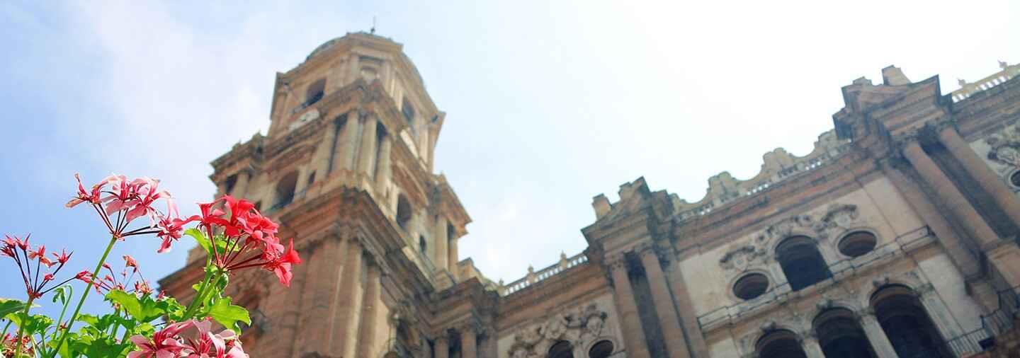 Cathedral of Malaga Tour with Tickets