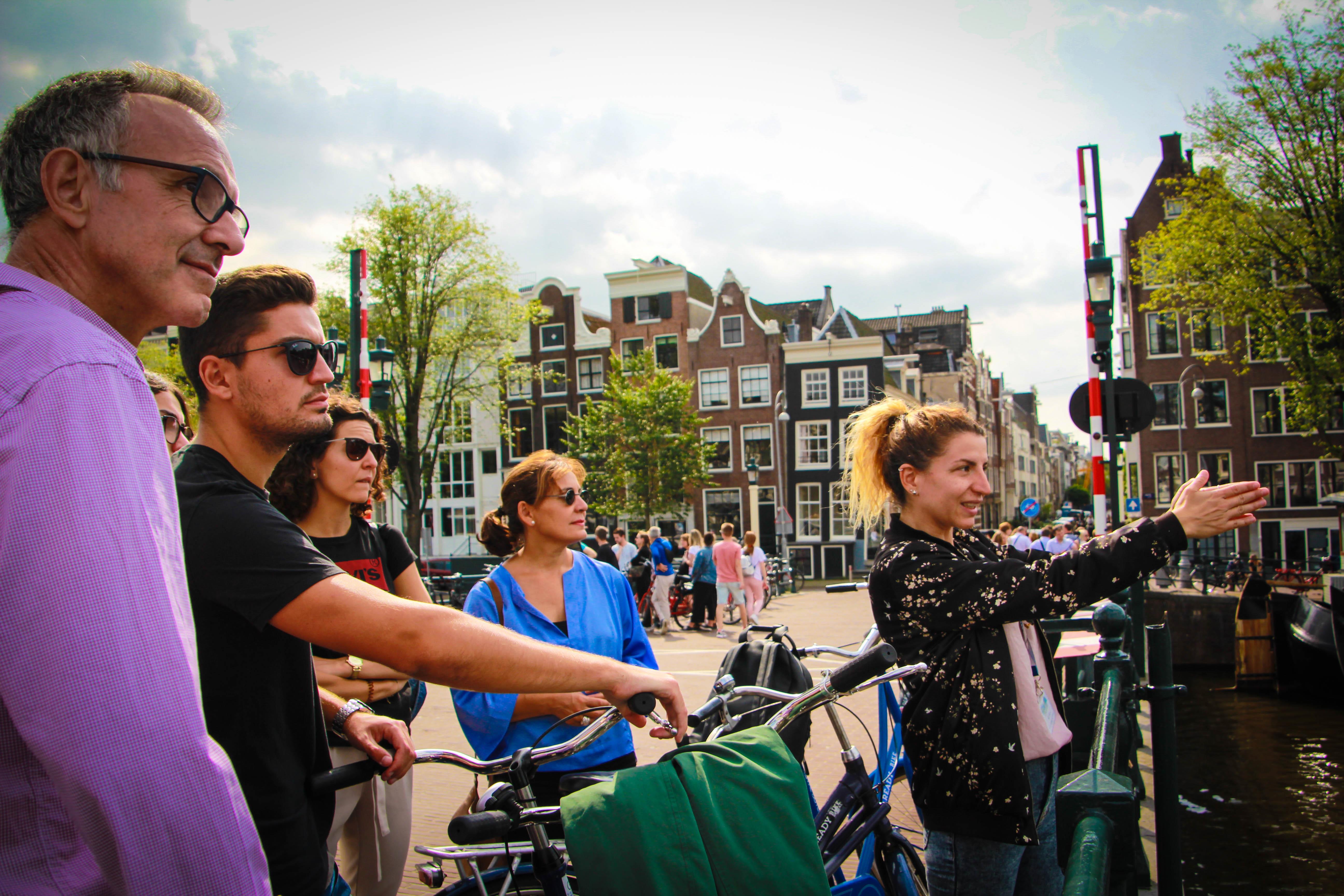 Tour-en-Bicicleta-por-Amsterdam-8