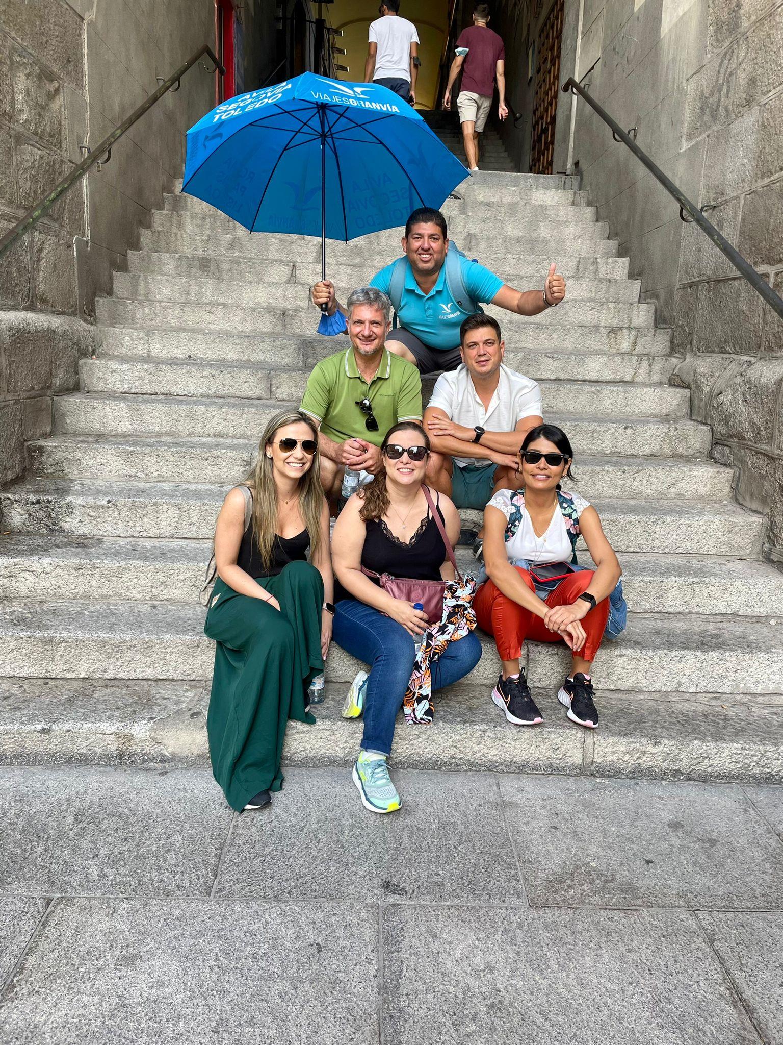 Free Tour el Madrid de los Secretos