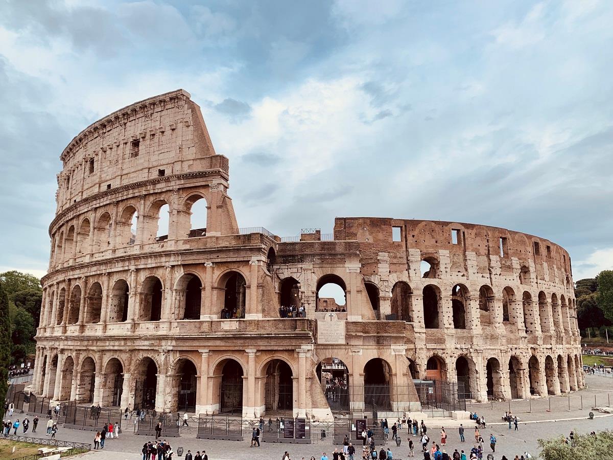 Free Tour La Roma Imperial