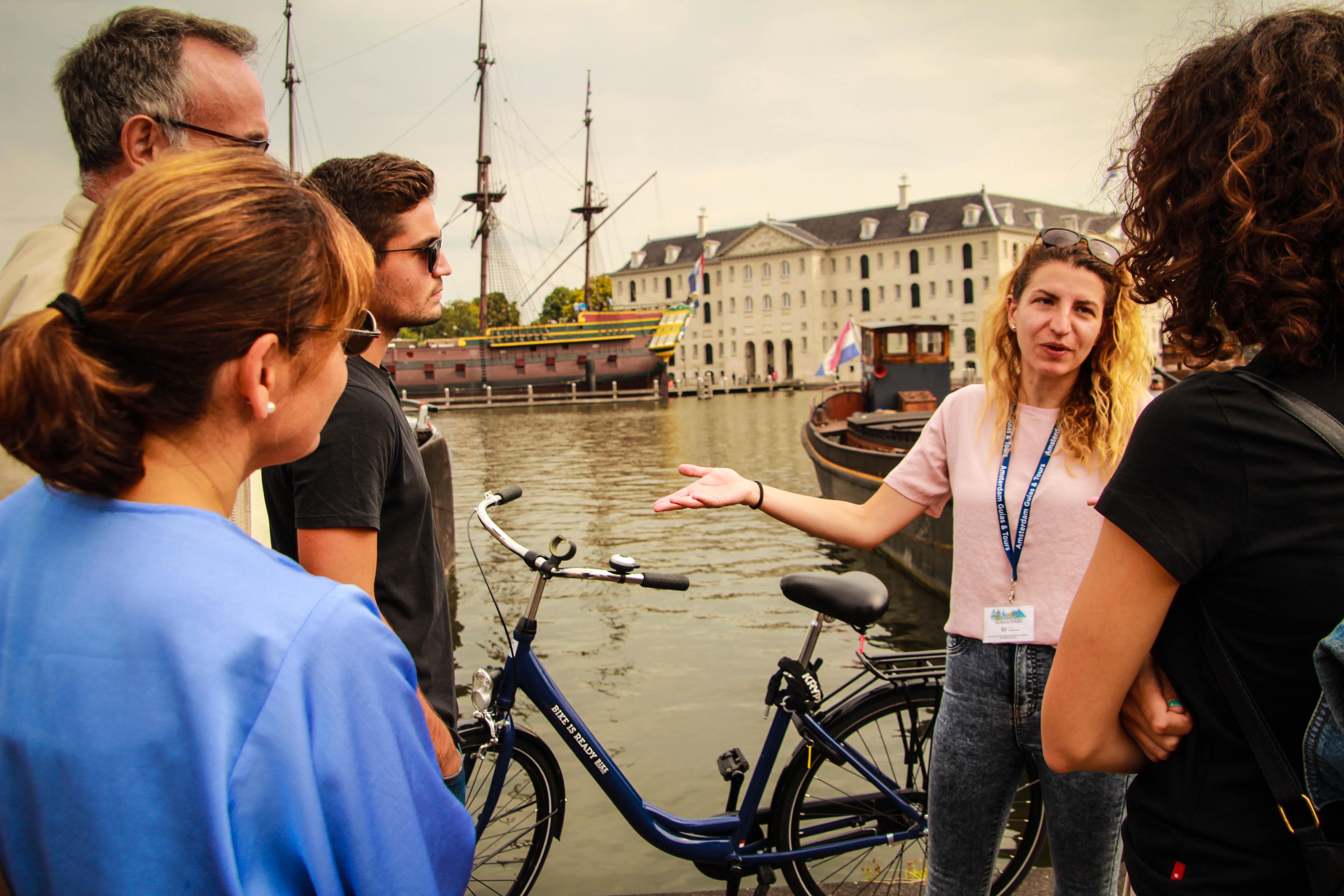 Full-Day-Amsterdam-with-bike,-boat-and-lunch-25