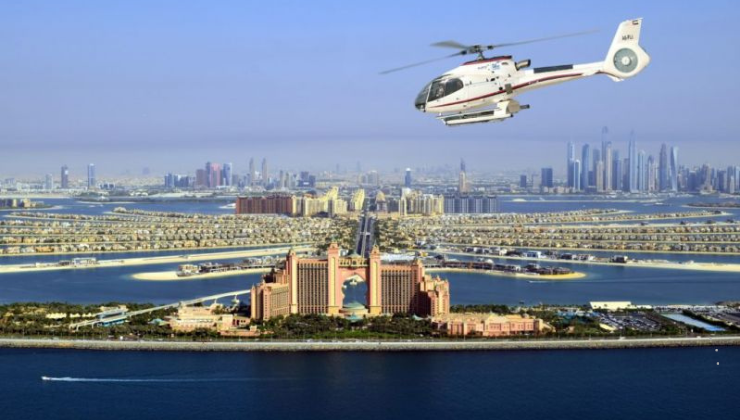 Paseo-en-helicoptero-por-Dubai-1