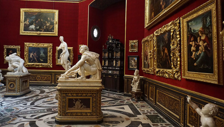 Priority-ticket-to-the-Uffizi-Gallery-1