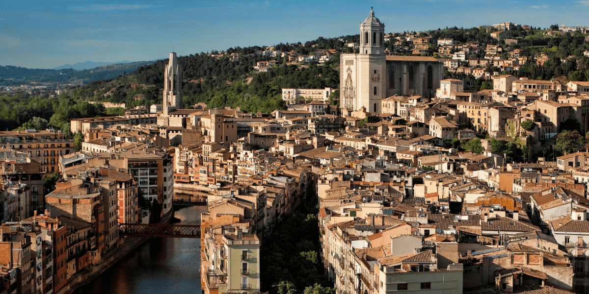 Free Tour in Girona