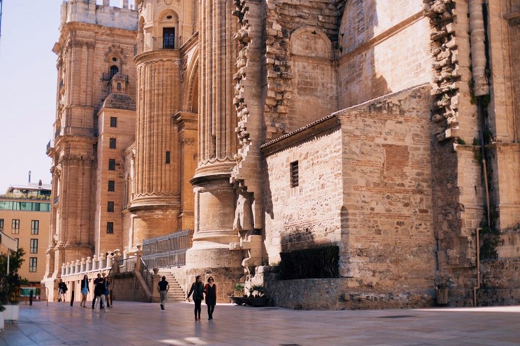 Malaga-Private-Walking-Tour-with-Official-Guide-3