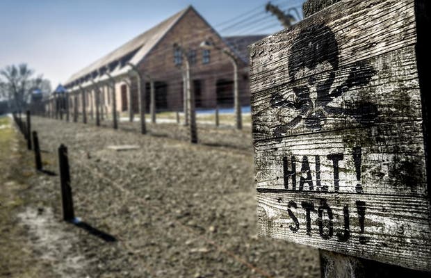 Oferta: Auschwitz + Minas de Sal en un día
