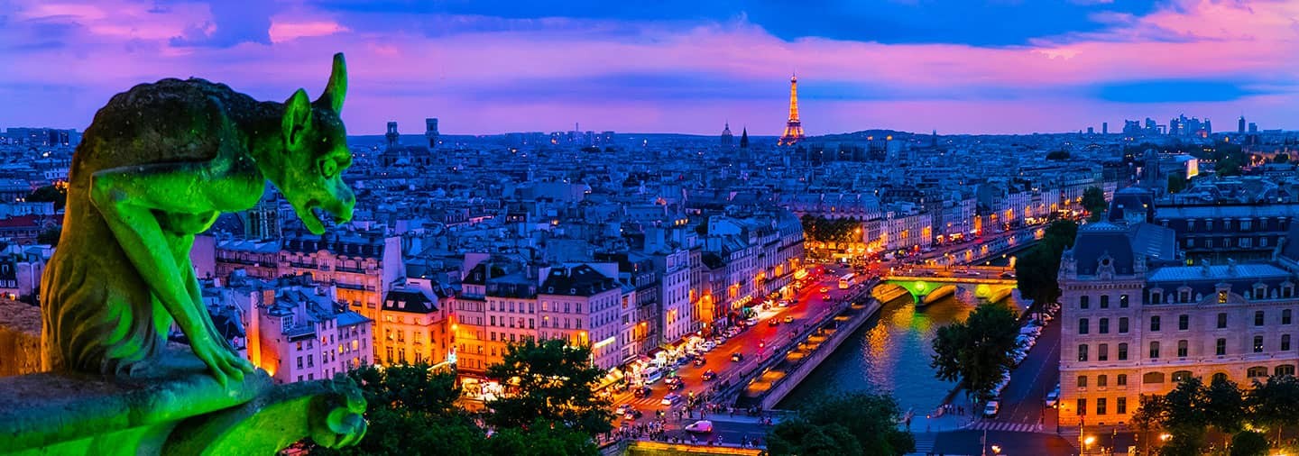 tours gratis por paris