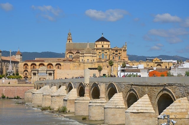 Qué visitar gratis en Córdoba