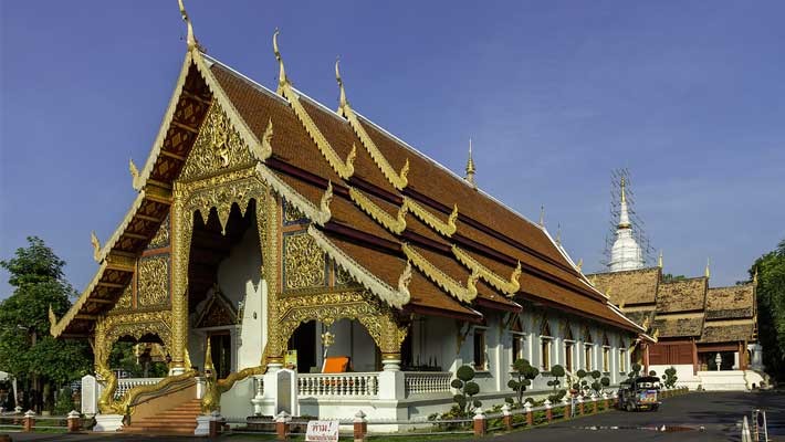 Mai thai löhne