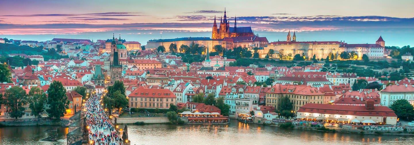 Free Tour Praga Imprescindible