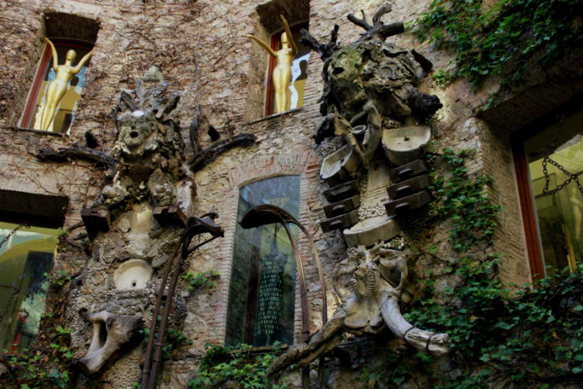 Experiencia Dalí