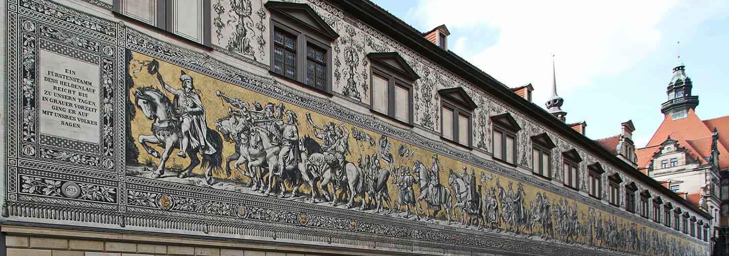Excursión a Dresde desde Praga