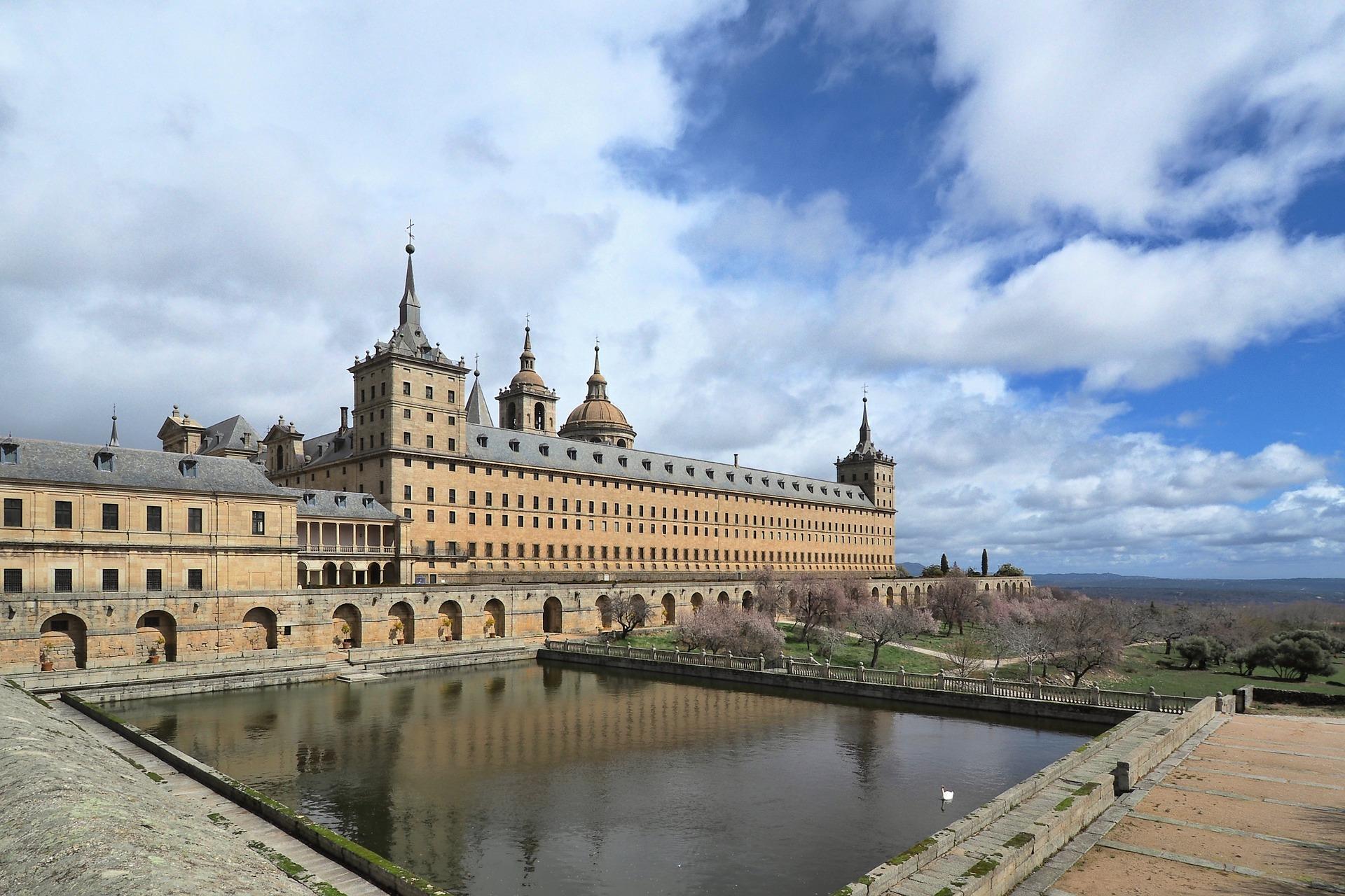 Visita Guiada por el Monasterio de El Escorial