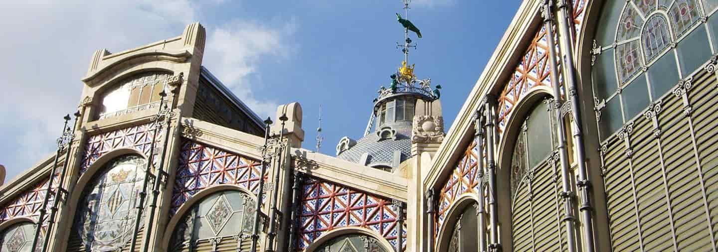 Valencia Free Walking Tour