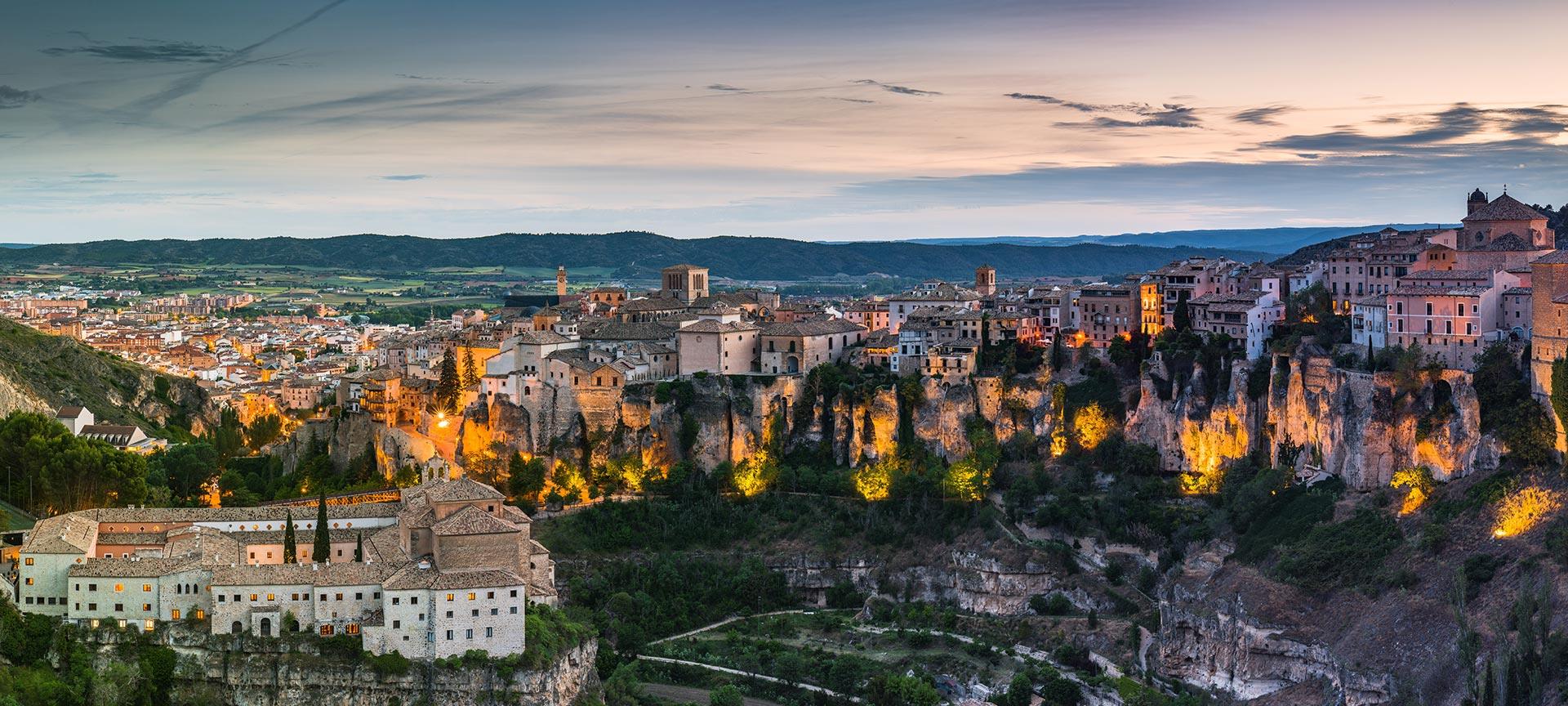 Tour Privado por Cuenca