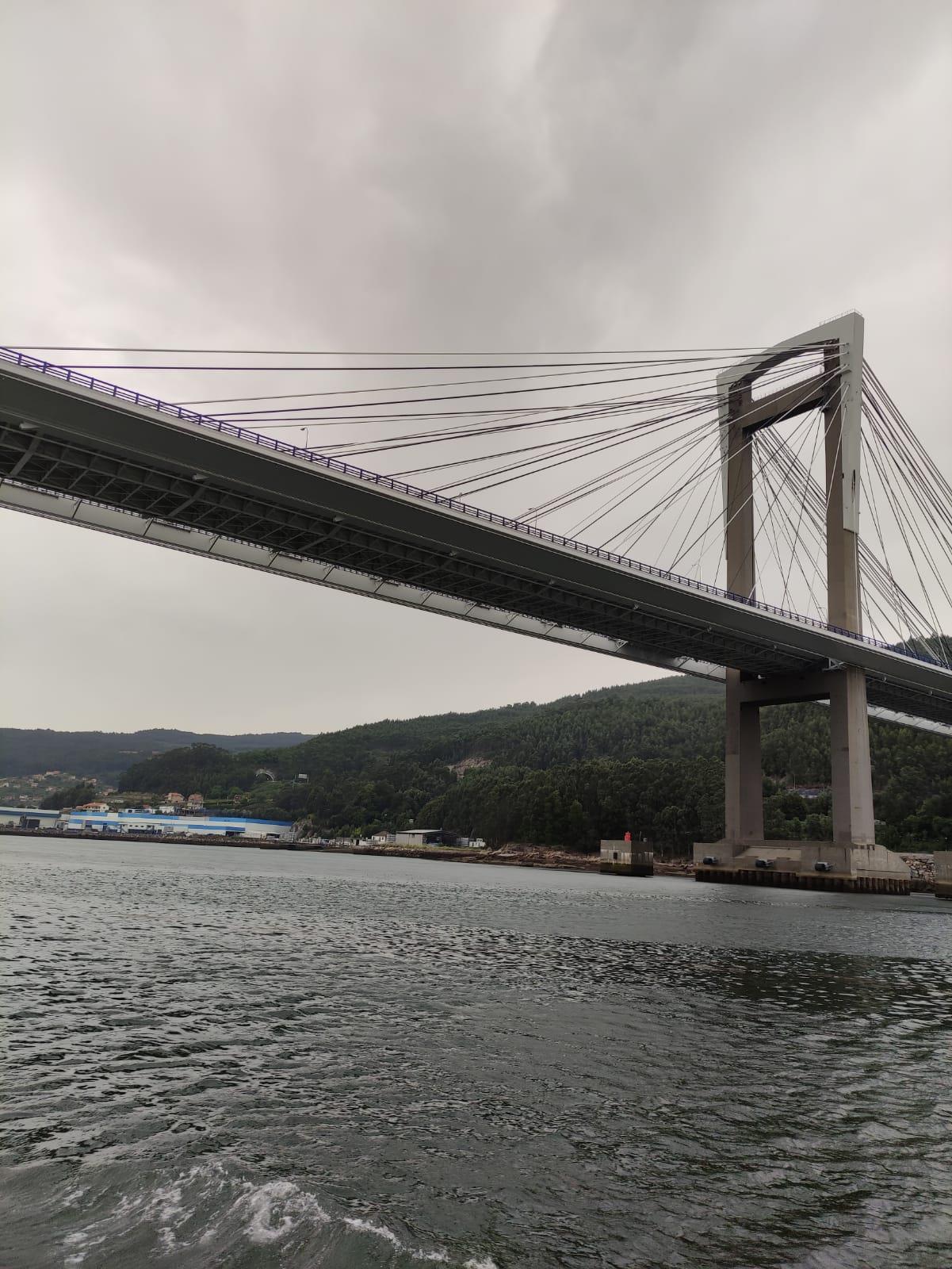 Tour Isla de San Simón desde Redondela