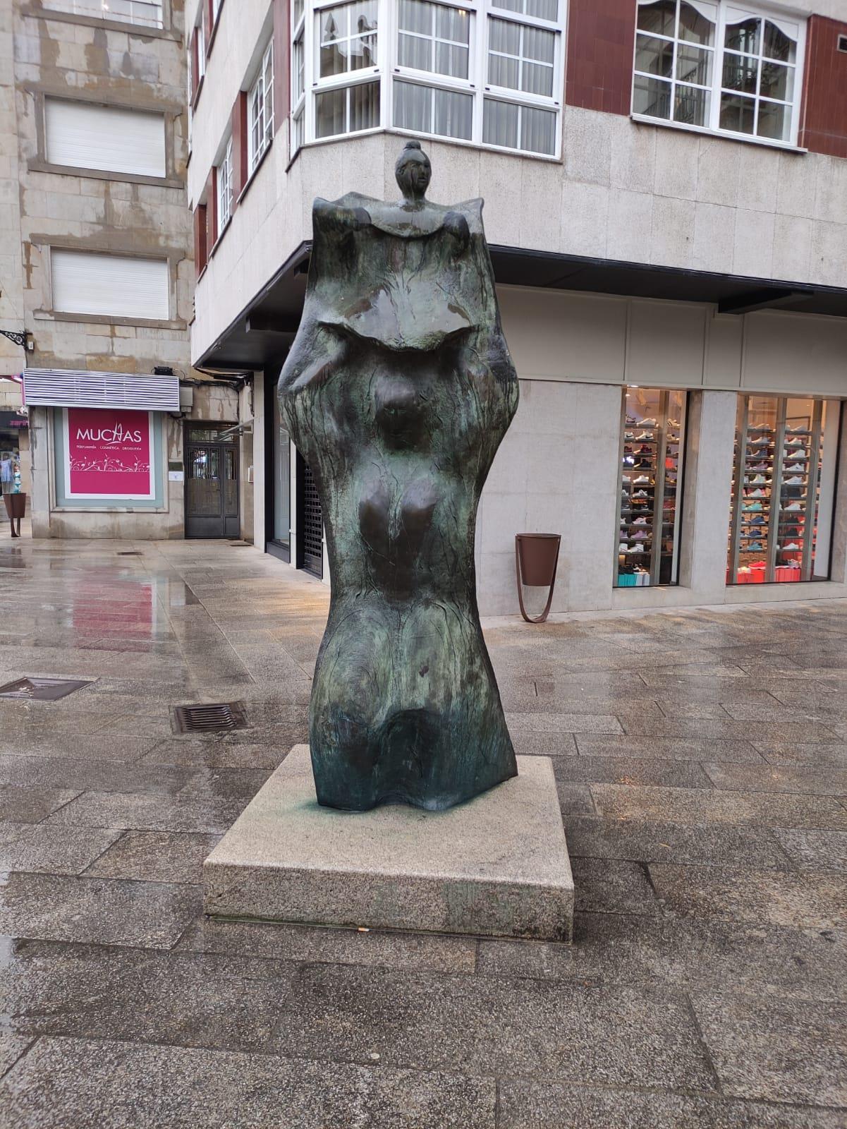 Free Tour Misterios y Leyendas de Redondela