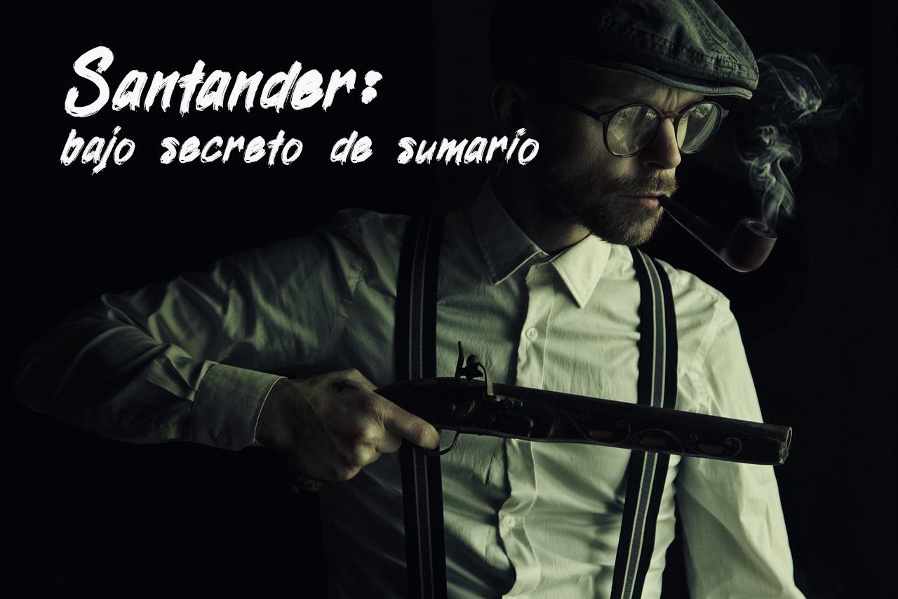 Tour de los crímenes y misterios de Santander