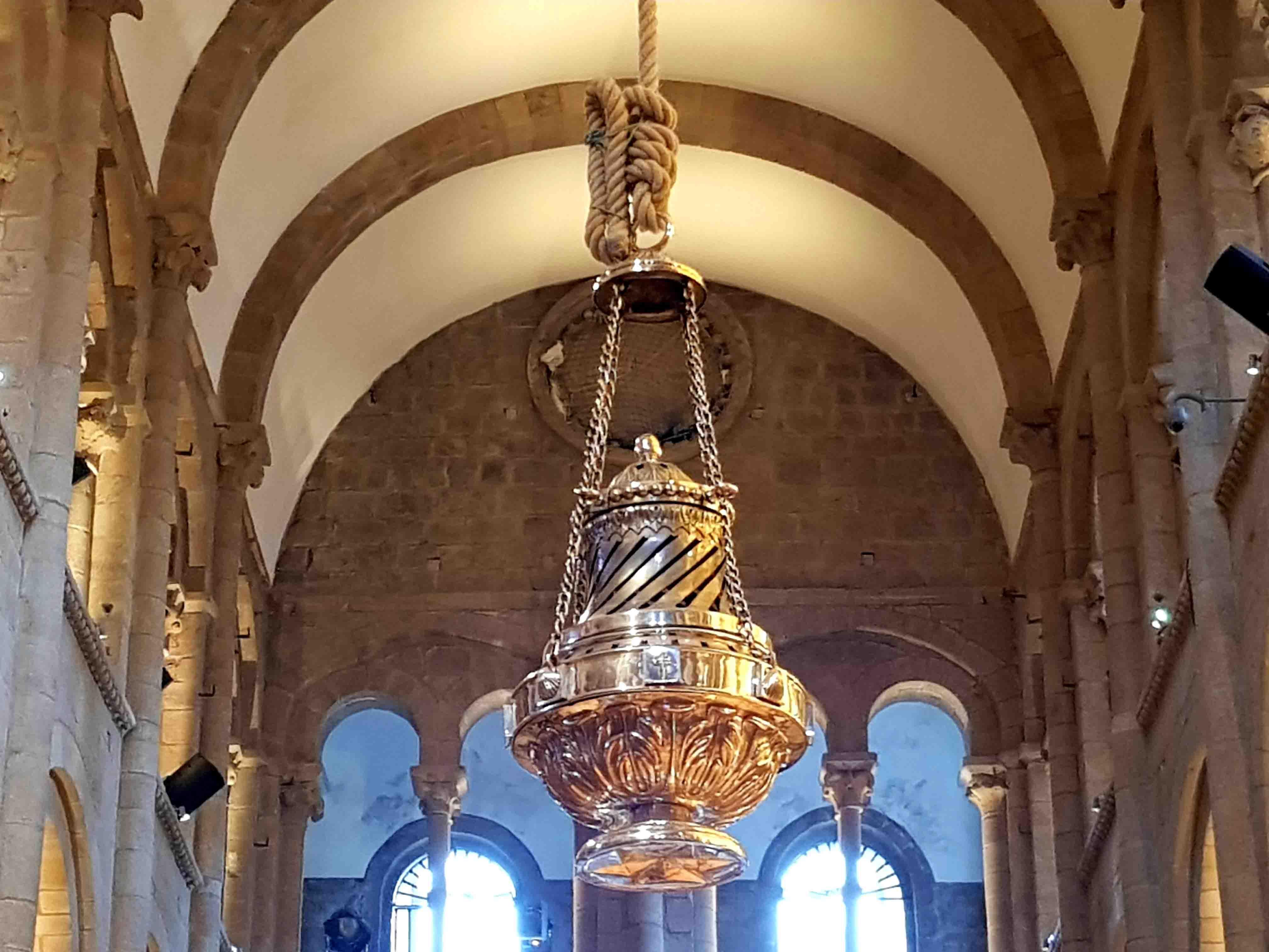 Guided Tour Santiago Cathedral and Museum