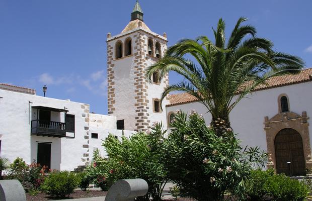 Excursion to Fuerteventura from Lanzarote