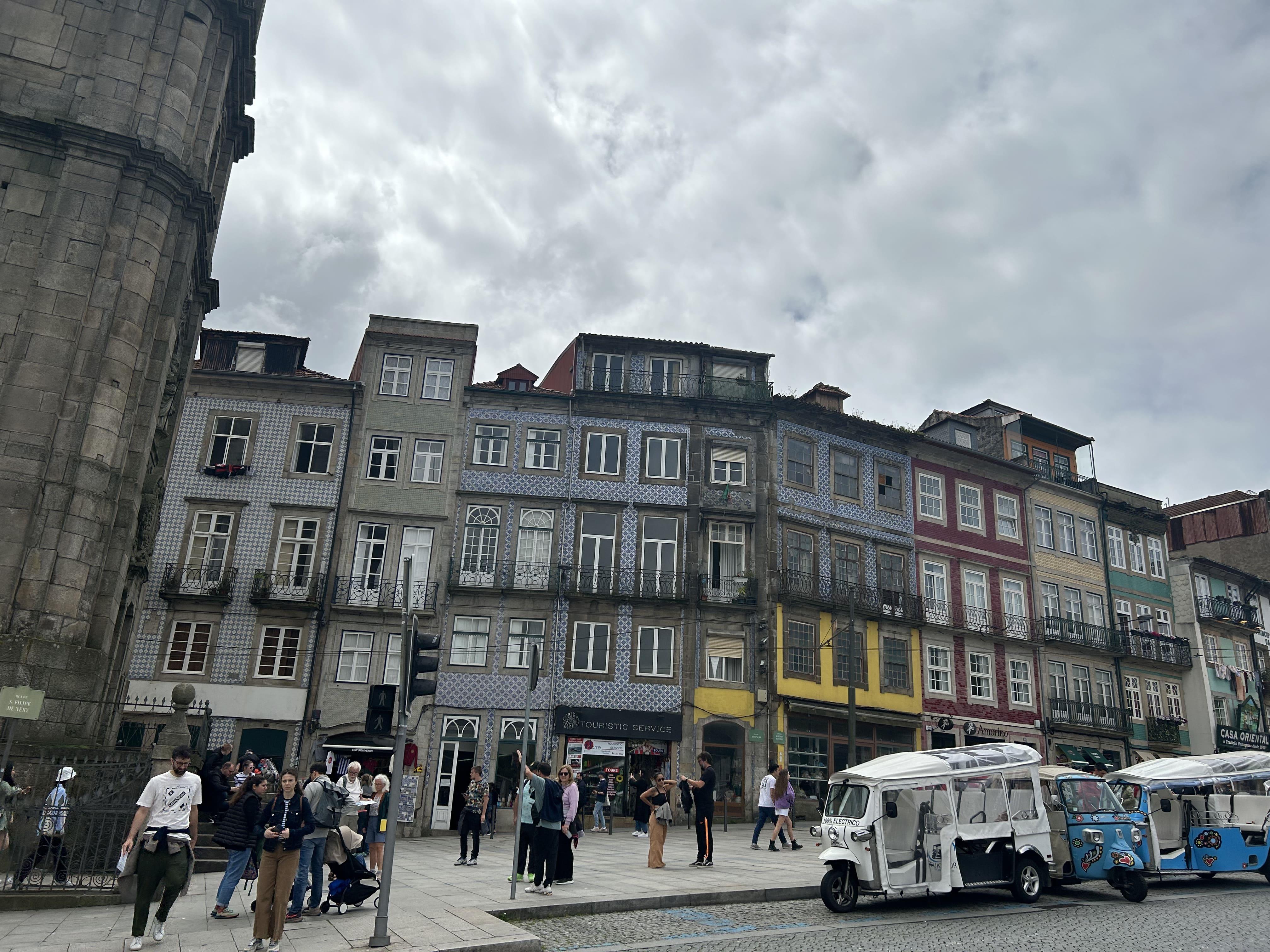 Porto-Private-Tour-with-Spanish-Tour-Guide-6