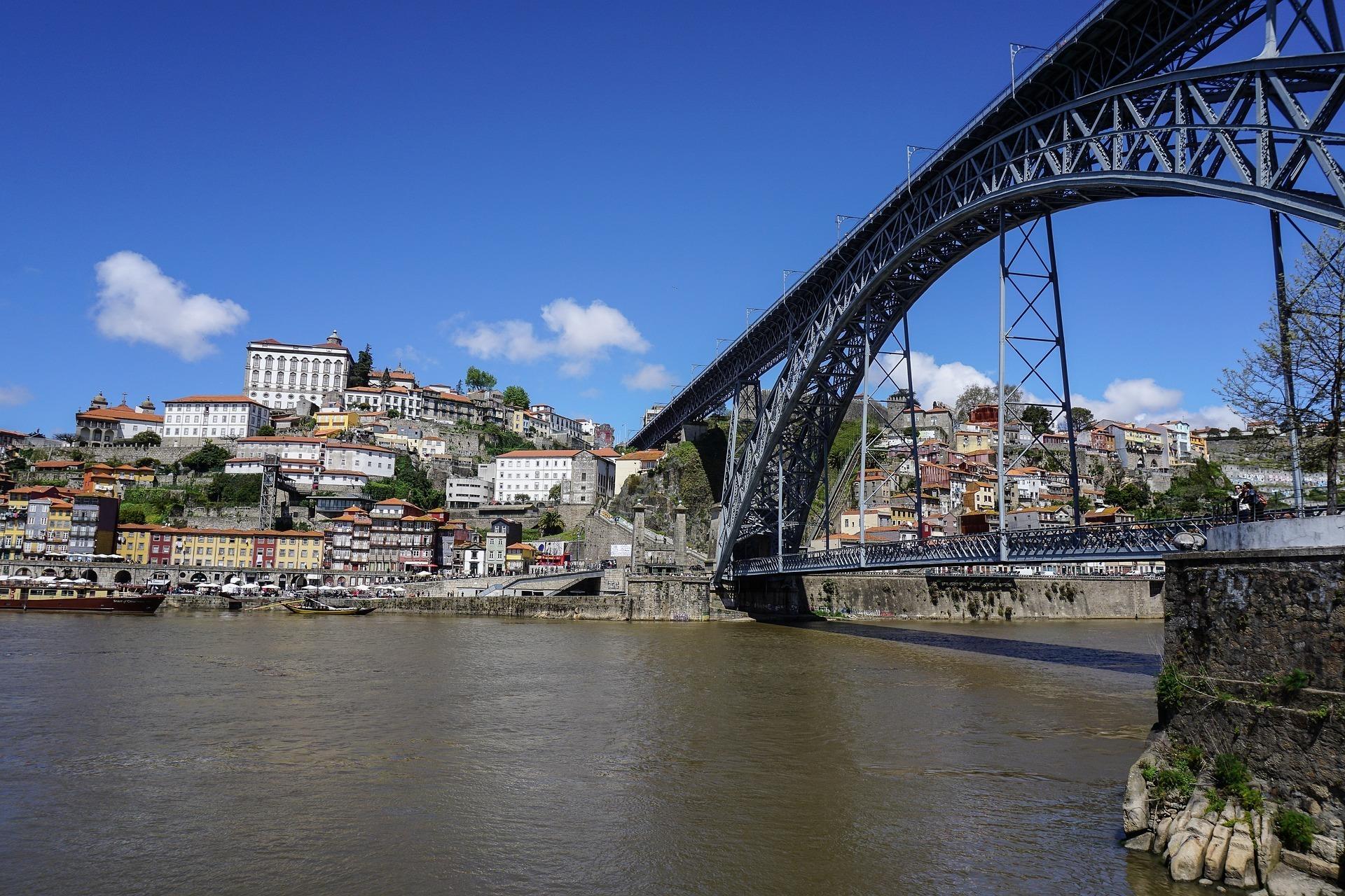 Porto-Private-Tour-with-Spanish-Tour-Guide-4