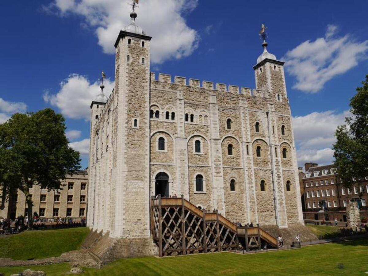 Tower of London Tickets