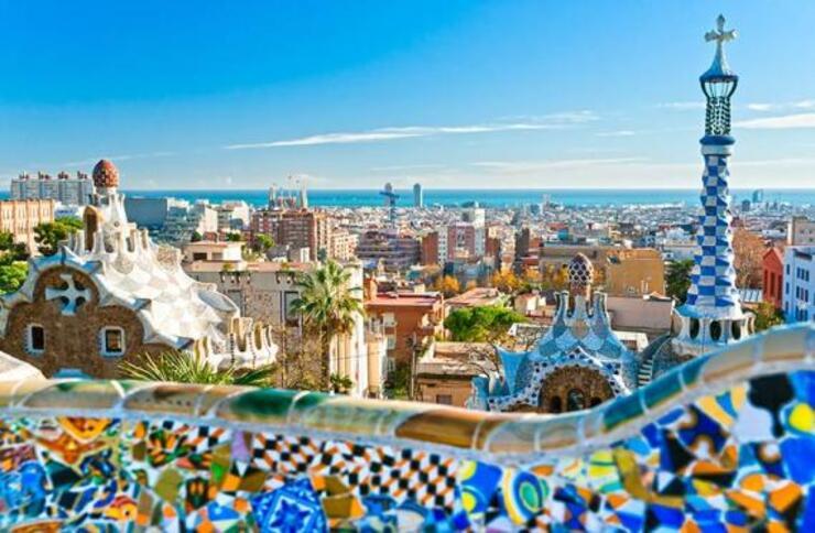 Free-Tour-Parque-Guell-Modernismo-y-Gaudi-2