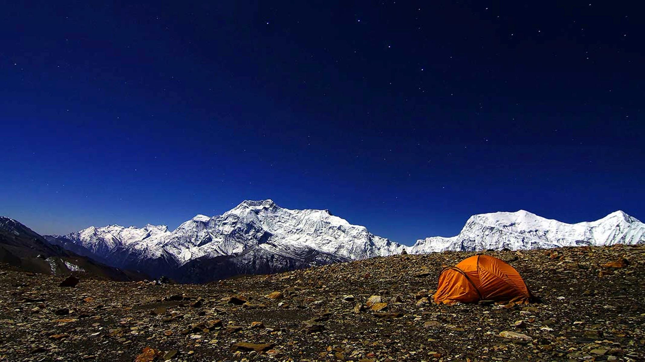 Chulu-East-peak-climbing-1