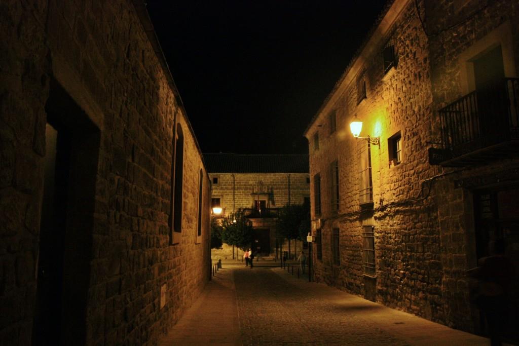 Free-Tour-Nocturno-por-Ubeda-la-ciudad-iluminada-5