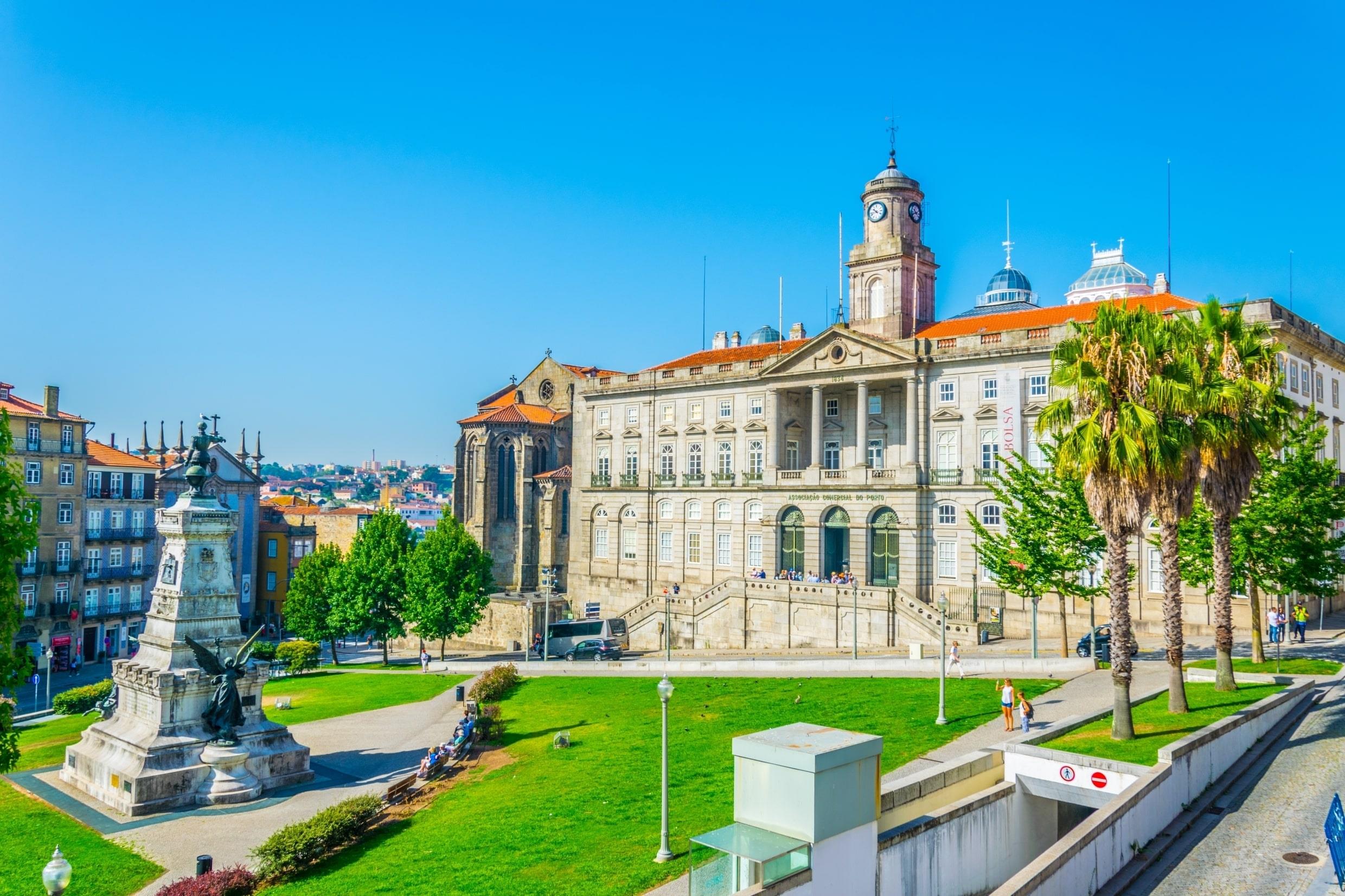 Porto-City-Tour-with-Port-Wine-Tasting-4