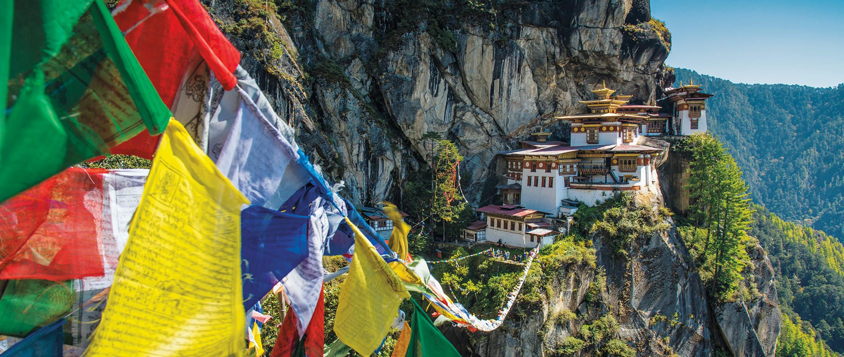 Bhutan Tour for 9 days