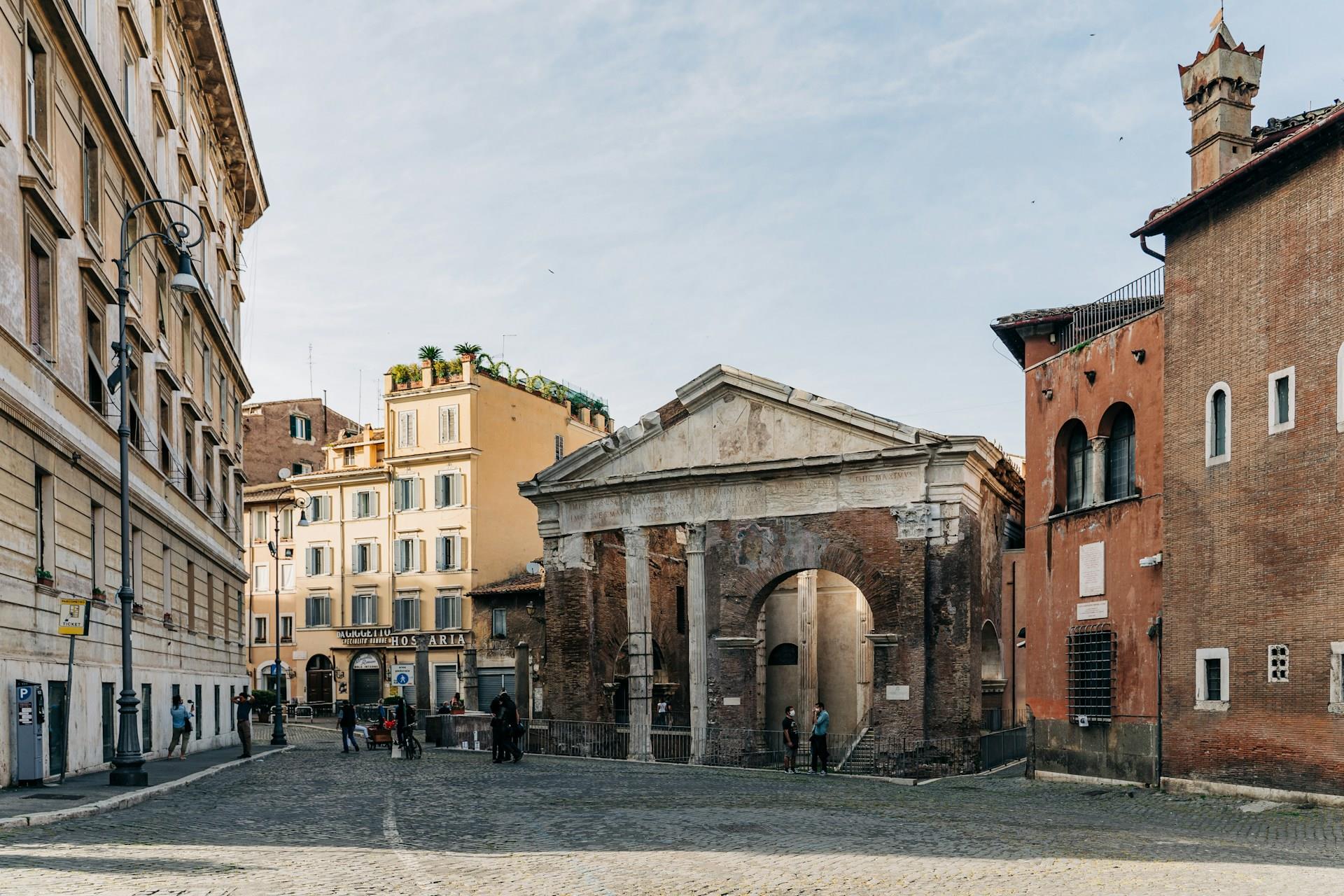 Free-Tour-Jewish-Ghetto-and-Trastevere-Quarter-1