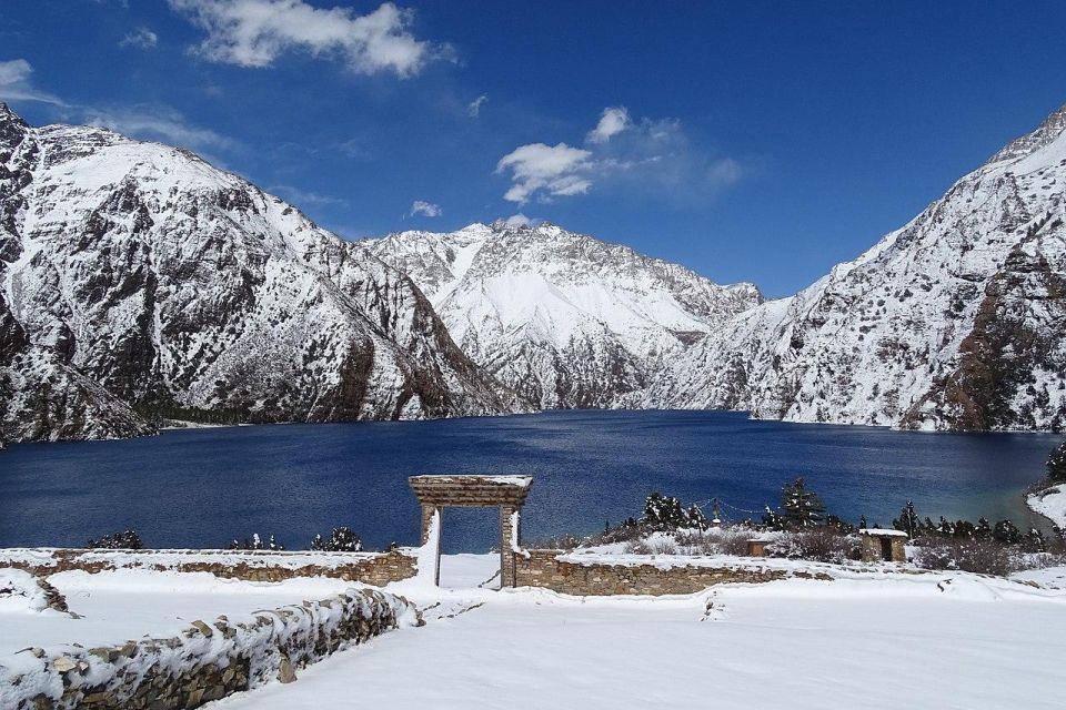 Caminata-por-el-lago-Shey-Phoksundo-3