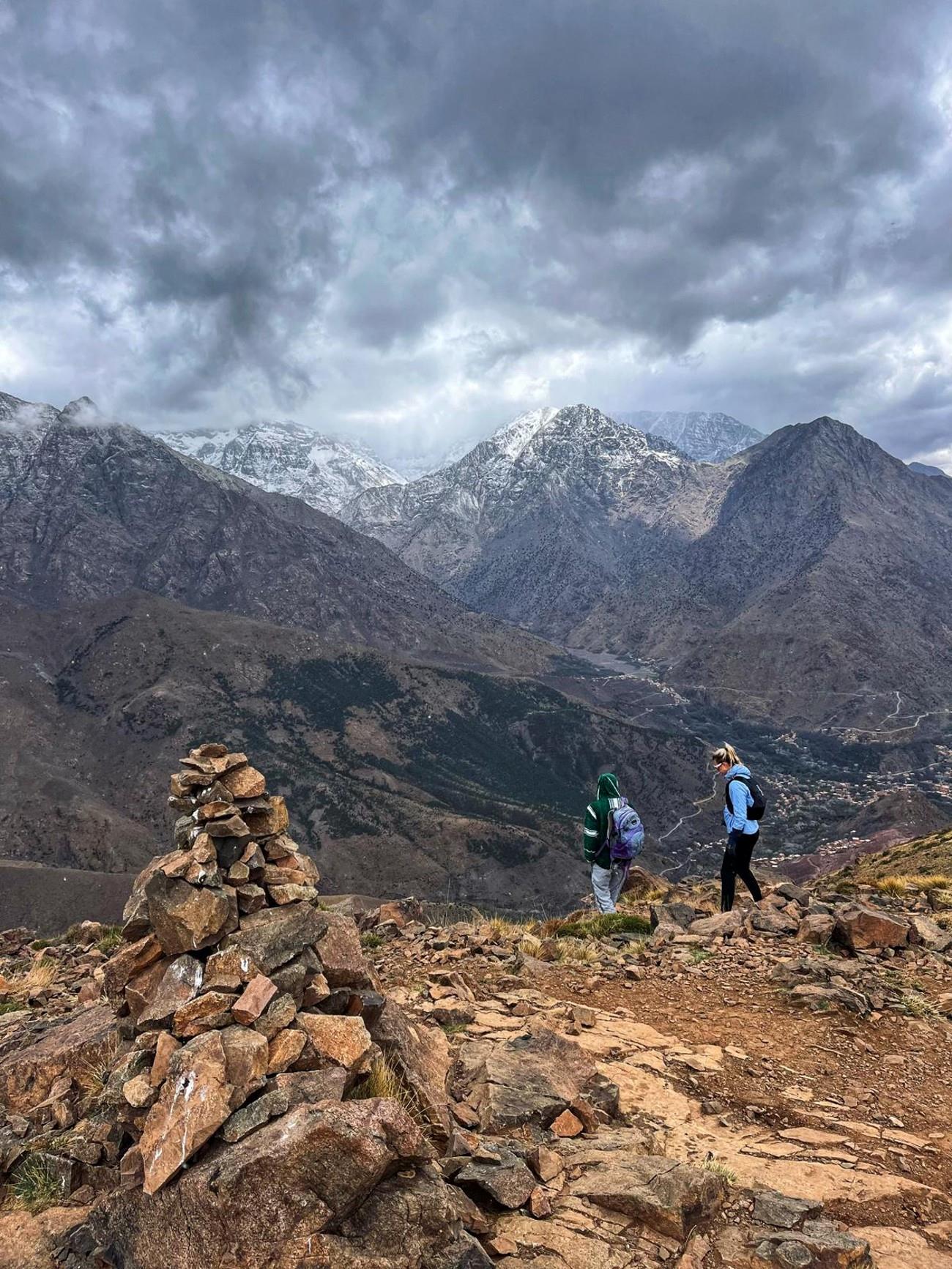 Atlas-Mountains-Tedli-Summit-Day-Hike-5