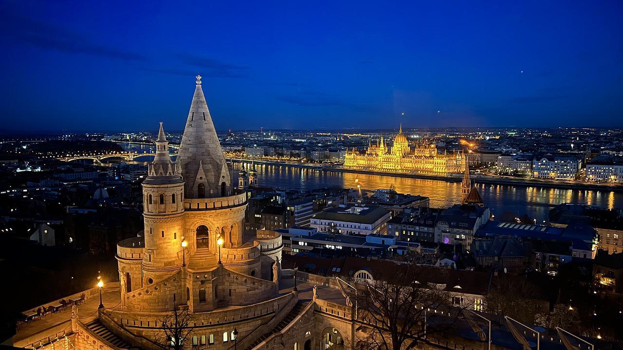 Tour privado por Budapest, a medida