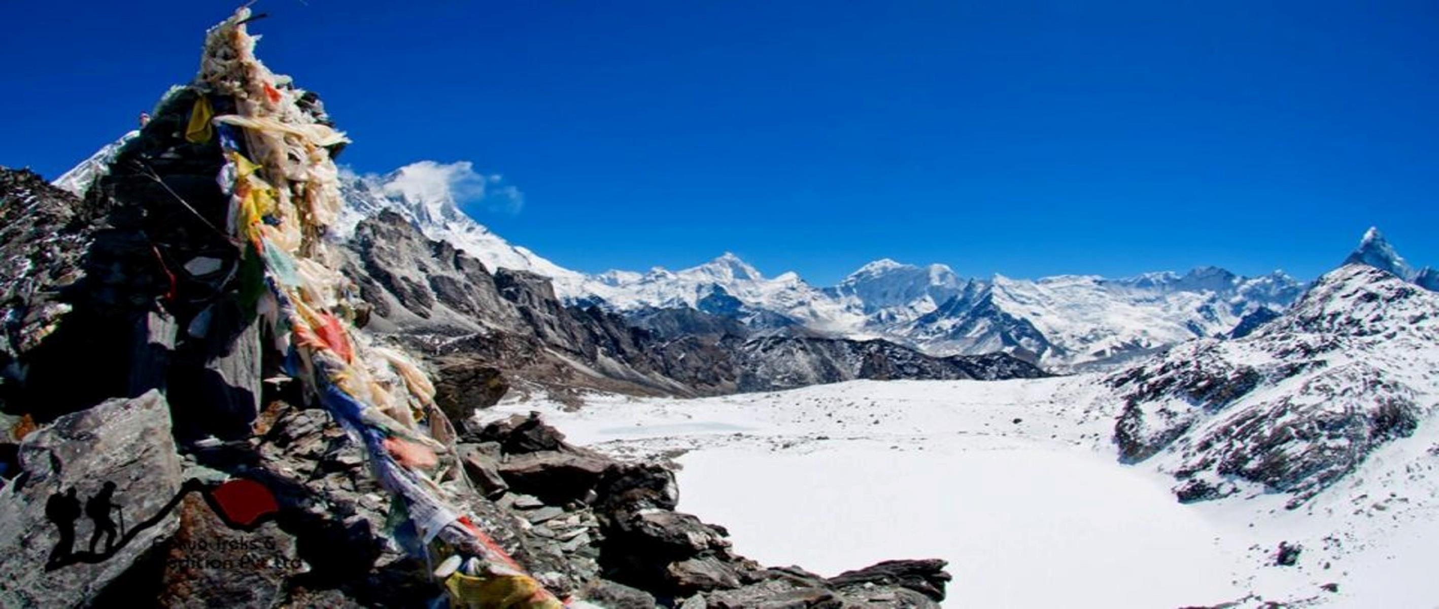 Khongma-Tse(Mehara-Peak)-Peak-Climbing-1