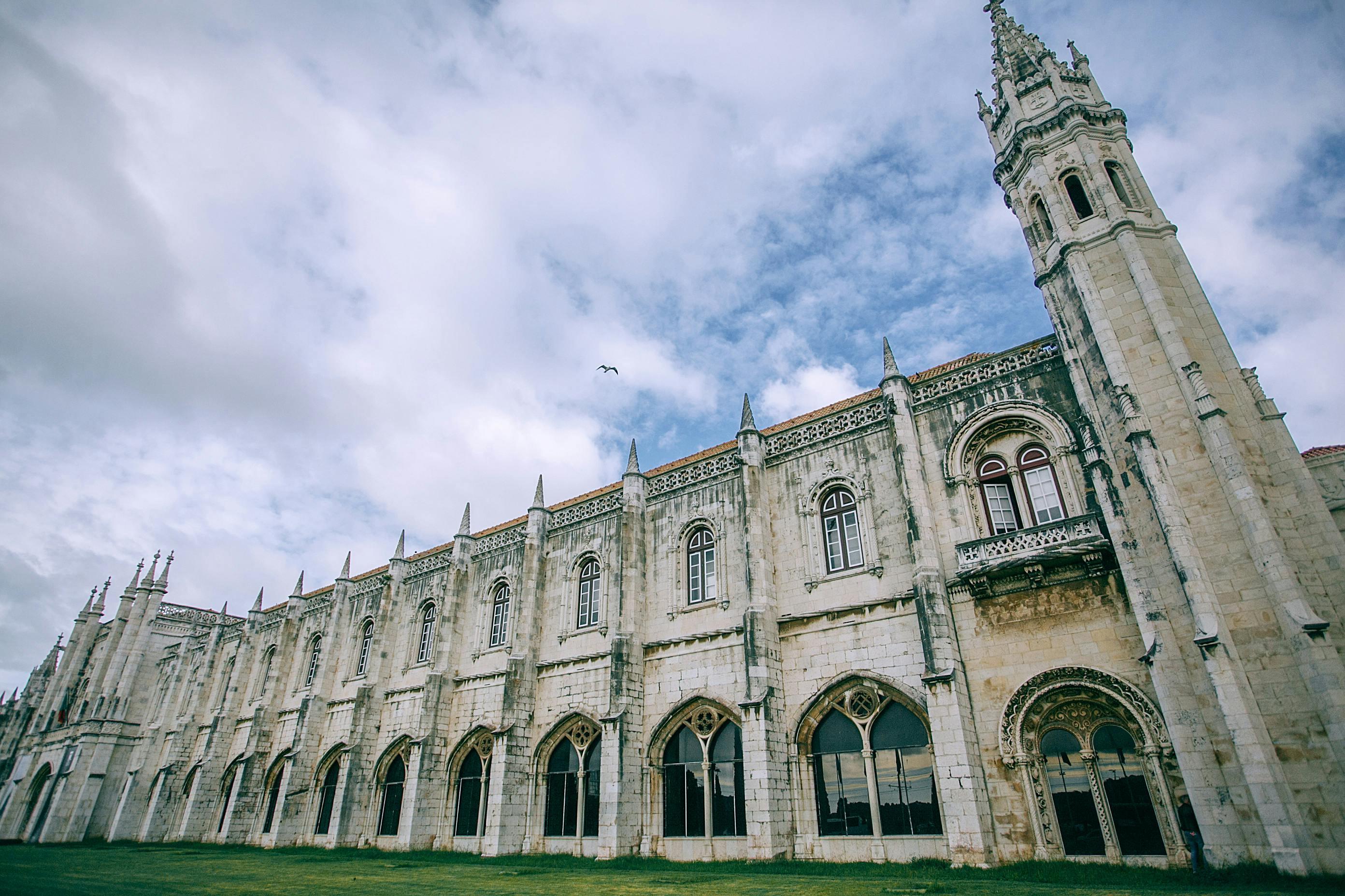 Belém Free Tour