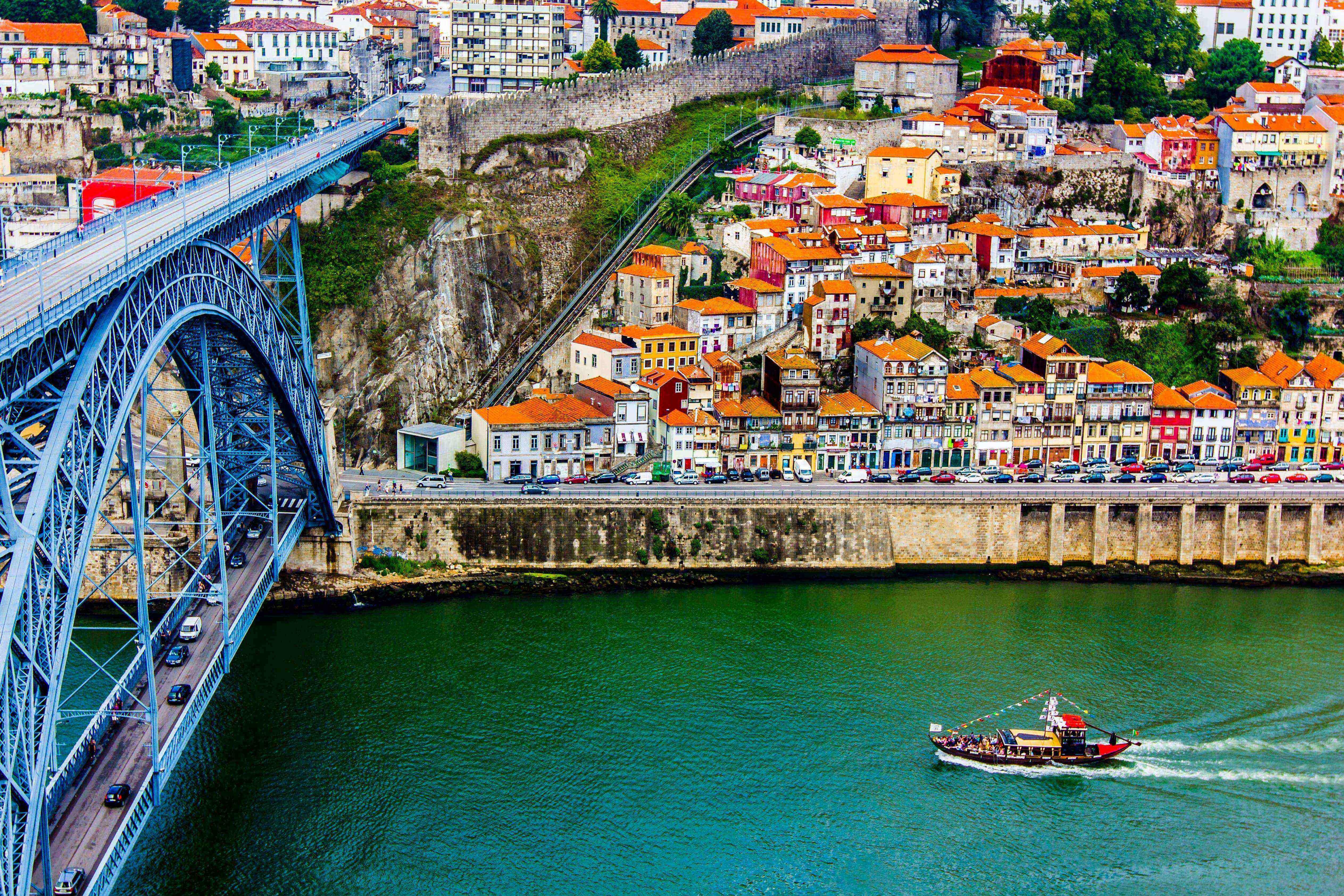 Complete-Porto-Tour-With-Tickets-5